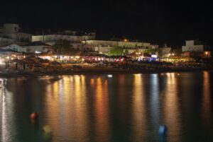 池袋でデートに最適な個室居酒屋はどこ？