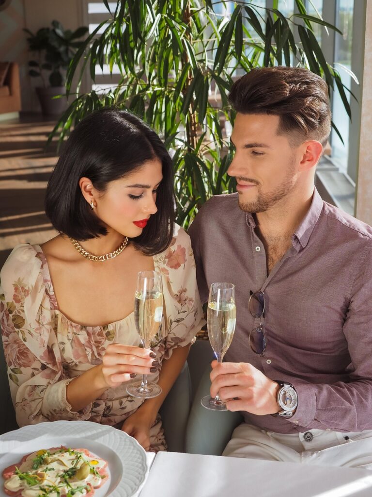 おしゃれなディナーを楽しむ東京デートのおすすめスポットは？