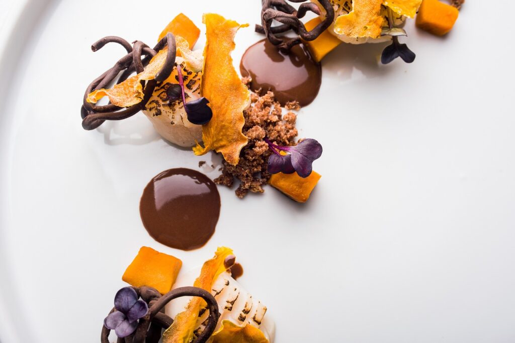 六本木でのデートにおすすめの個室レストランは？