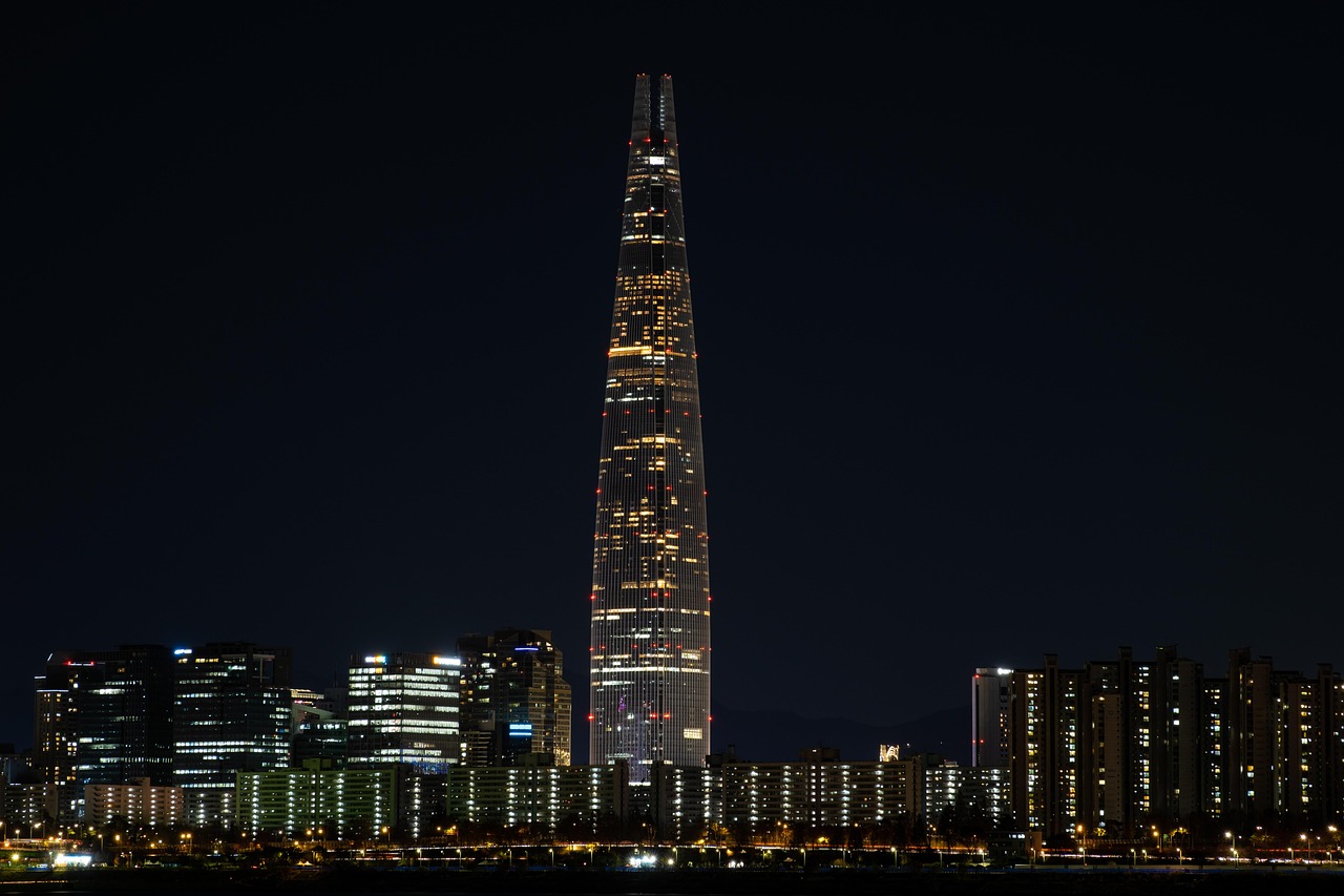 東京で個室から楽しむ夜景が美しいレストランは？
