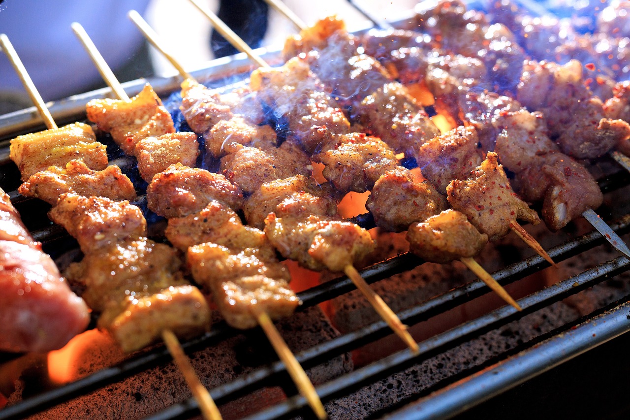 東京で夜景を楽しむ焼肉デートにおすすめのスポットは？