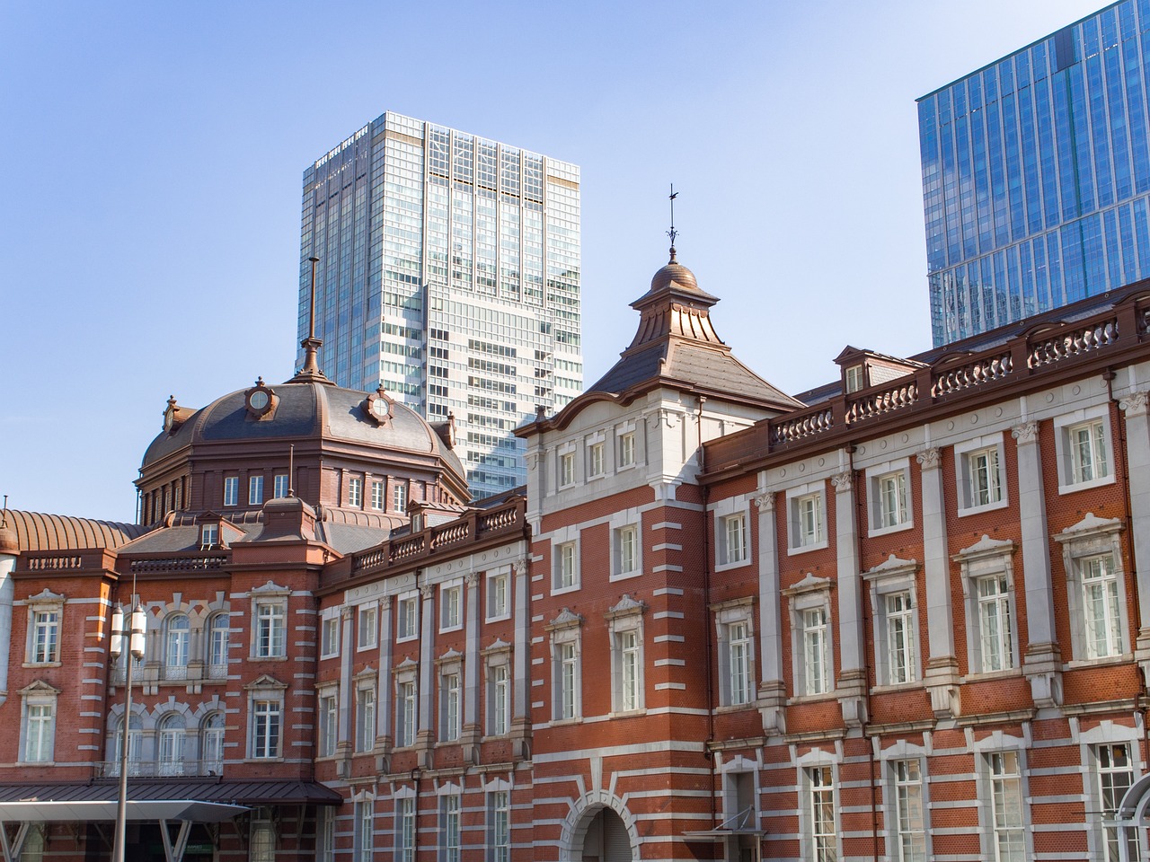 東京駅周辺で楽しむディナーにぴったりのデートおすすめスポットは？