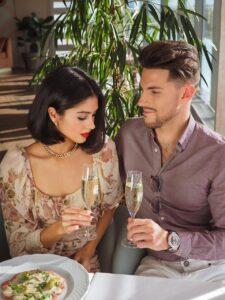 お台場でのディナーデートに最適なレストランは？