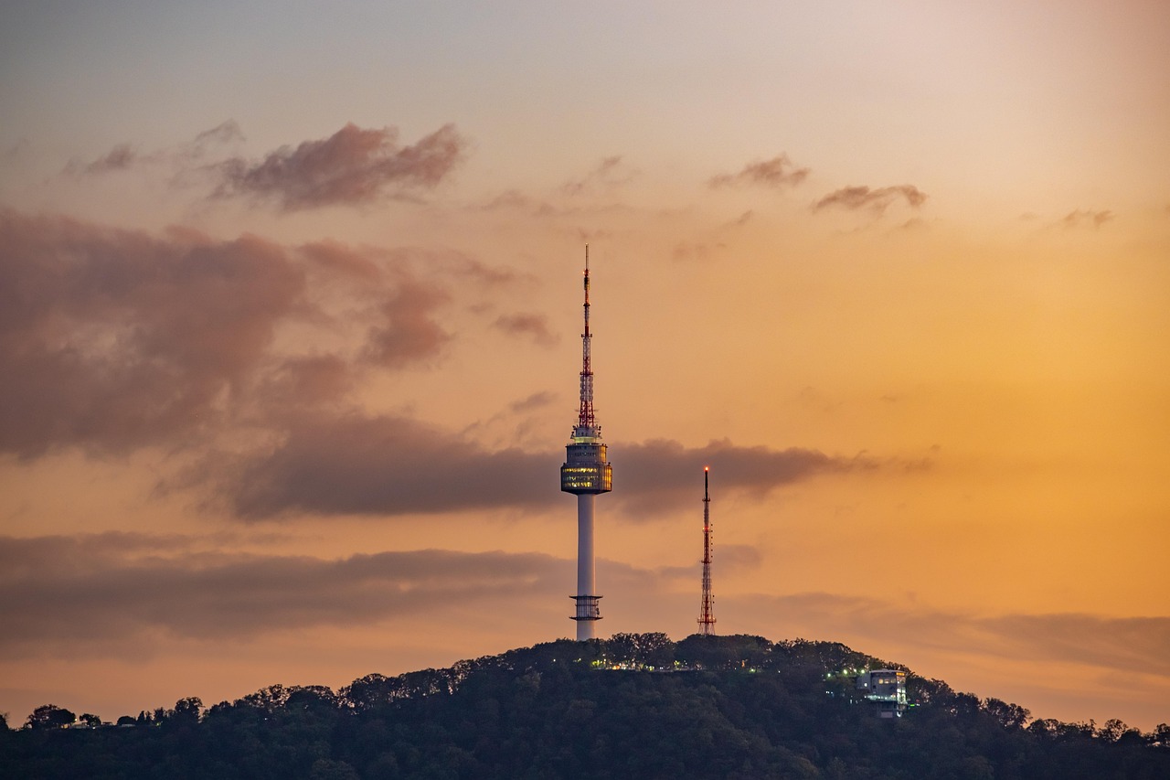 コスパ良い東京の夜景レストランはどこにある？
