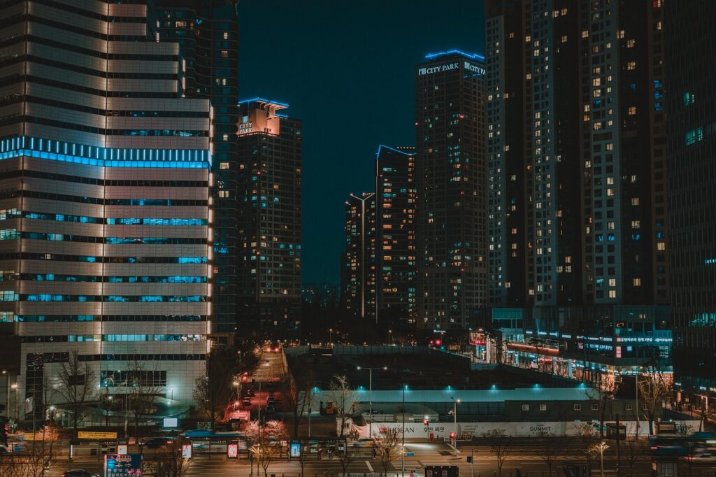 東京夜景を楽しむディナーにおすすめのカップルシートは？