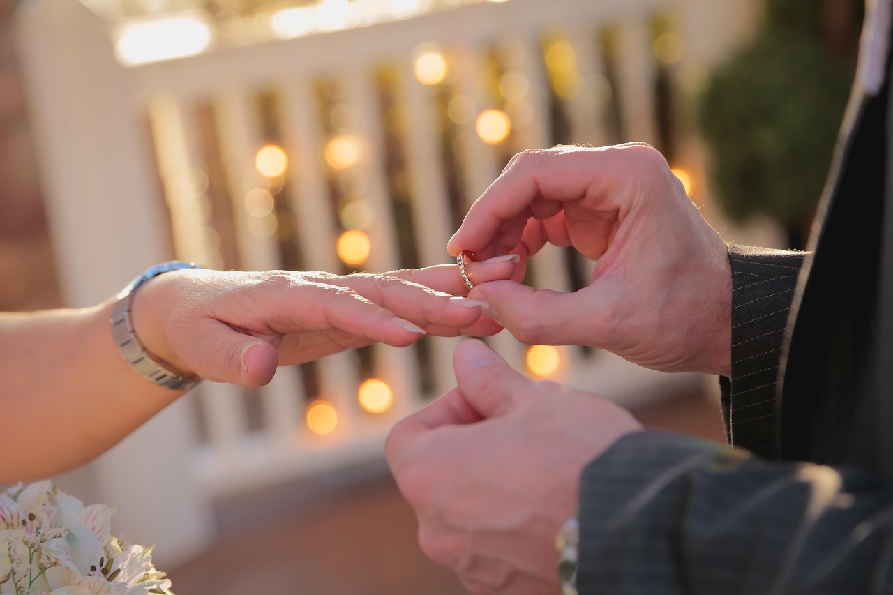 結婚記念日にぴったりの東京のディナーはどこ？