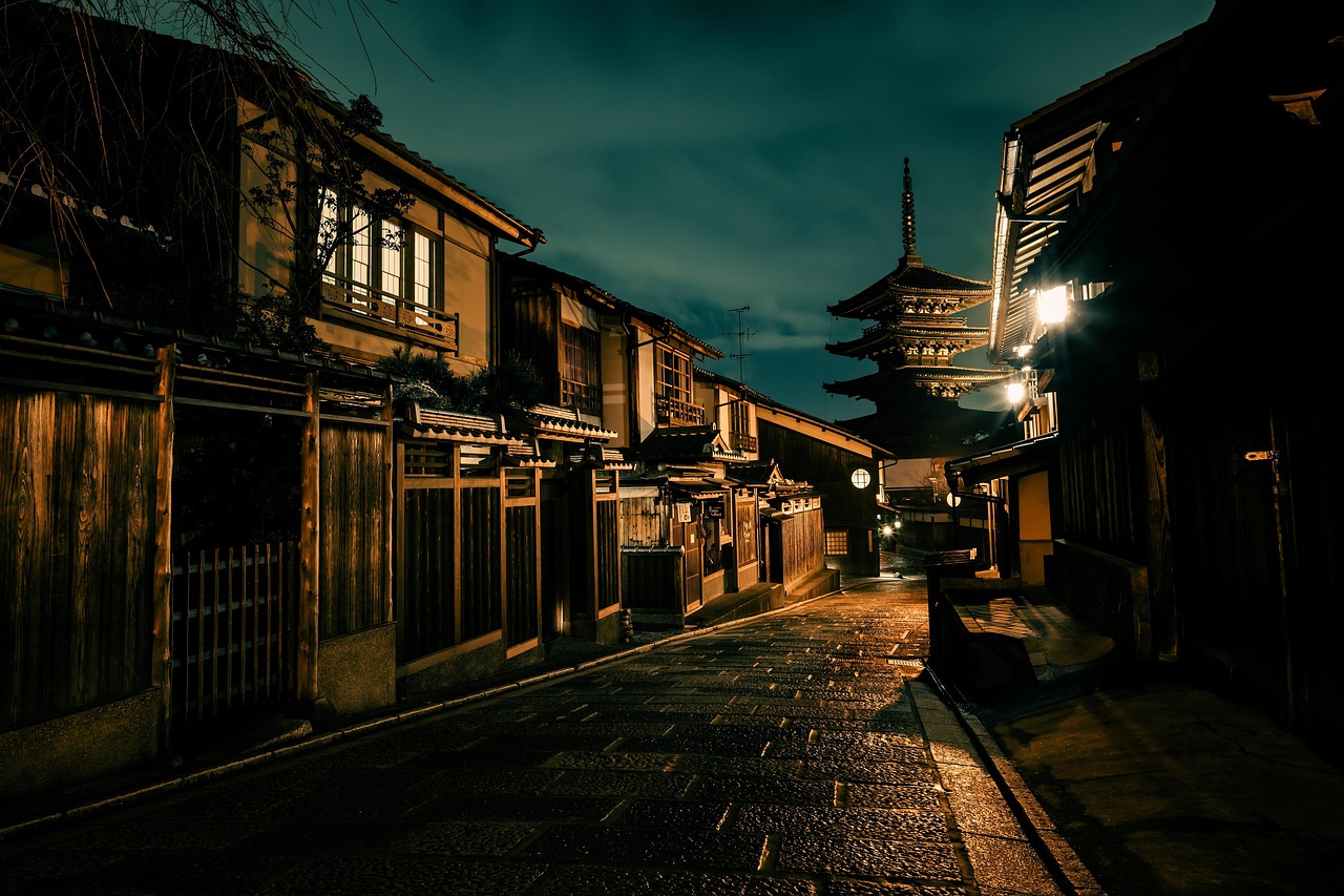 銀座の夜景スポットでおすすめの撮影場所は？