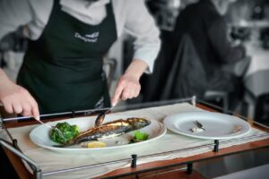 高級個室レストラン東京でおすすめのデートスポットは？