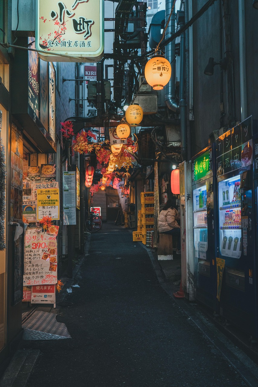 新宿で静かなカフェを探すならどこがおすすめ？