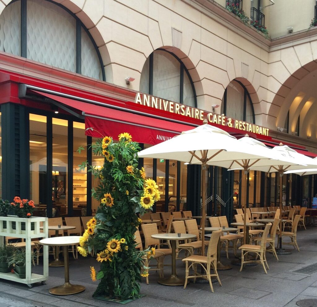 東京のおしゃれなレストランでデートにおすすめは？