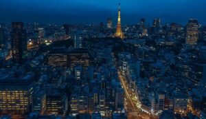 東京タワーディナーで楽しむ絶景の夜景はどこがおすすめ？