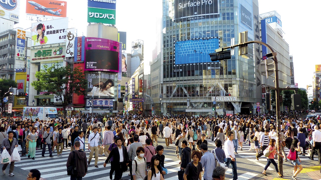 渋谷の個室居酒屋で楽しむデートにぴったりなスポットは？