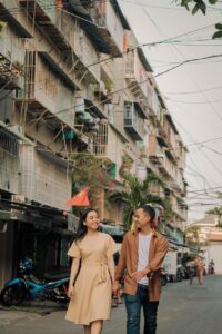 新宿でカップルにおすすめのディナーは？