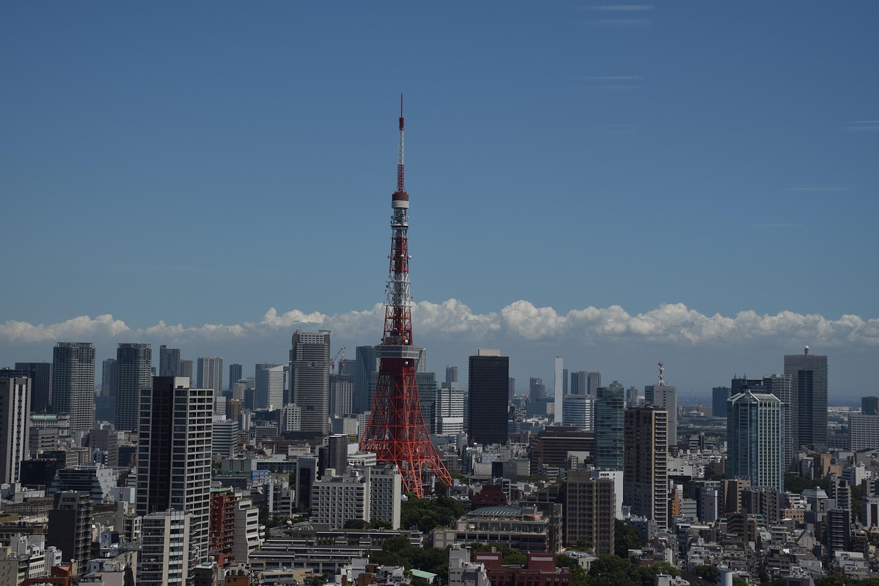 東京タワーで楽しむディナーと夜景のおすすめスポットは？