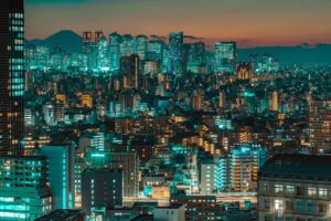 東京プロポーズに最適なロマンチックな場所は？