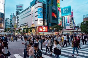 おしゃれランチを楽しむための東京のおすすめスポットは？