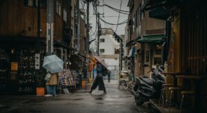 東京で楽しむおしゃれなランチスポットは？