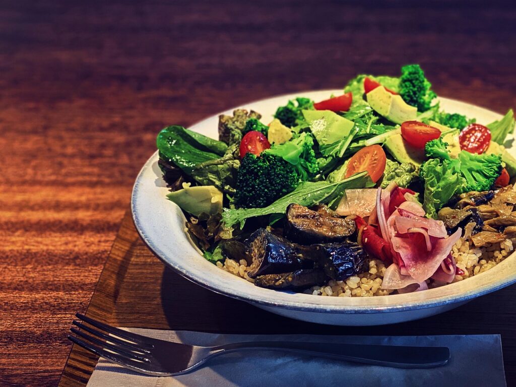 東京で楽しむおしゃれランチのおすすめスポットは？