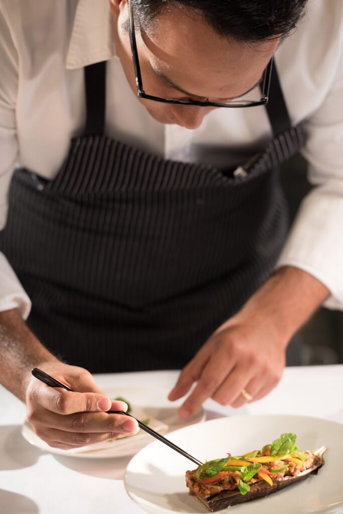 銀座で楽しむ高級料理の魅力とは？