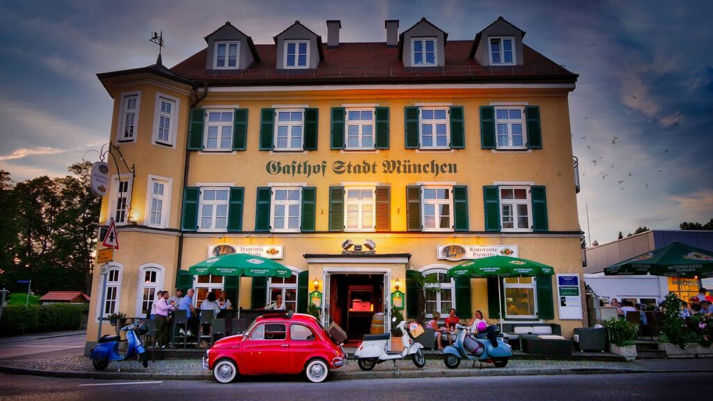 トラットリア・ダル・ビルバンテ新宿のおすすめメニューは？