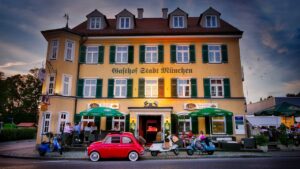 トラットリア・ダル・ビルバンテ新宿のおすすめメニューは？