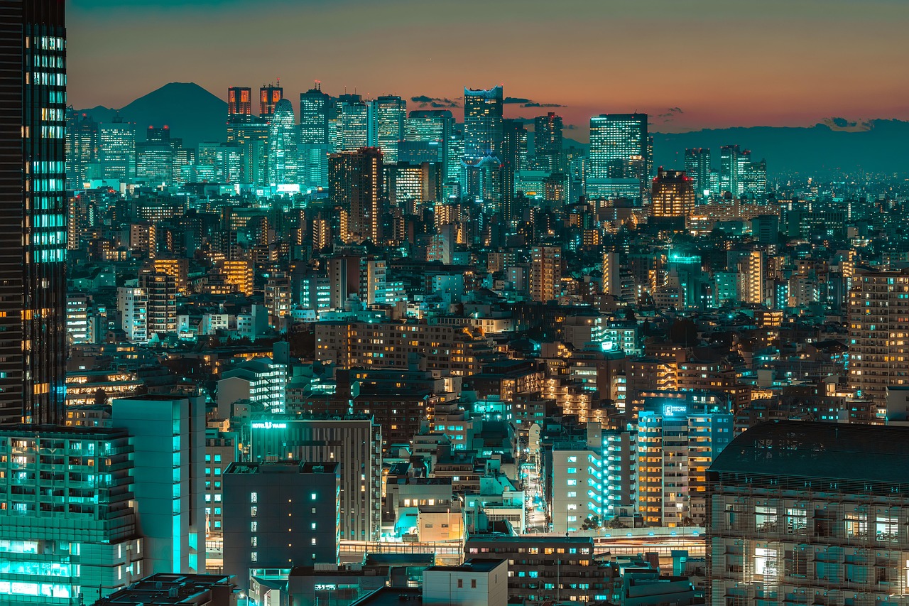 彼女と食べたい東京のラーメンデートにおすすめの店は？