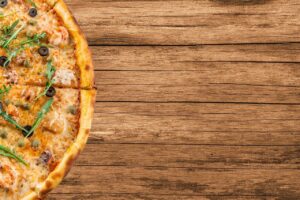 東京でカジュアルなデートにぴったりなピザディナーのおすすめは？