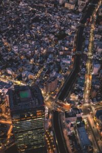 東京でカップルにおすすめの夜の定食屋はどこ？