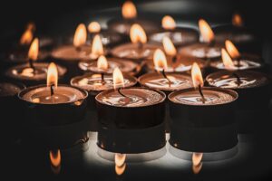 東京の誕生日におすすめのキャンドルサービスはどれ？