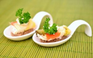 彼女と行く東京デートの食事メニューはこれで決まり？