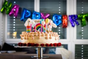 池袋で面白い誕生日を過ごすためのレストランはどこ？