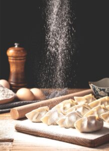 デートでの料理、評判は本当に重要なの？