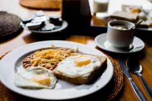 デートでの食事は失敗しないために何を気をつけるべき？