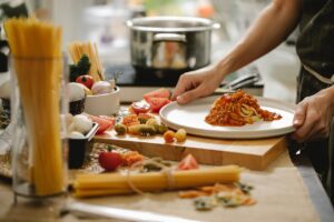 東京でのデートにおすすめの食事はどれ？