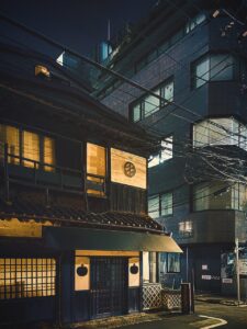 東京でのデートの使い方はこれで決まり？