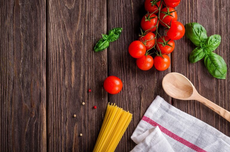デートにぴったりの料理は何？おすすめのメニューを徹底解説！