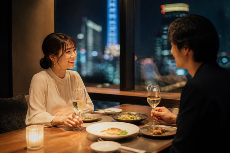 東京でのデートにぴったりなサプライズおすすめは？