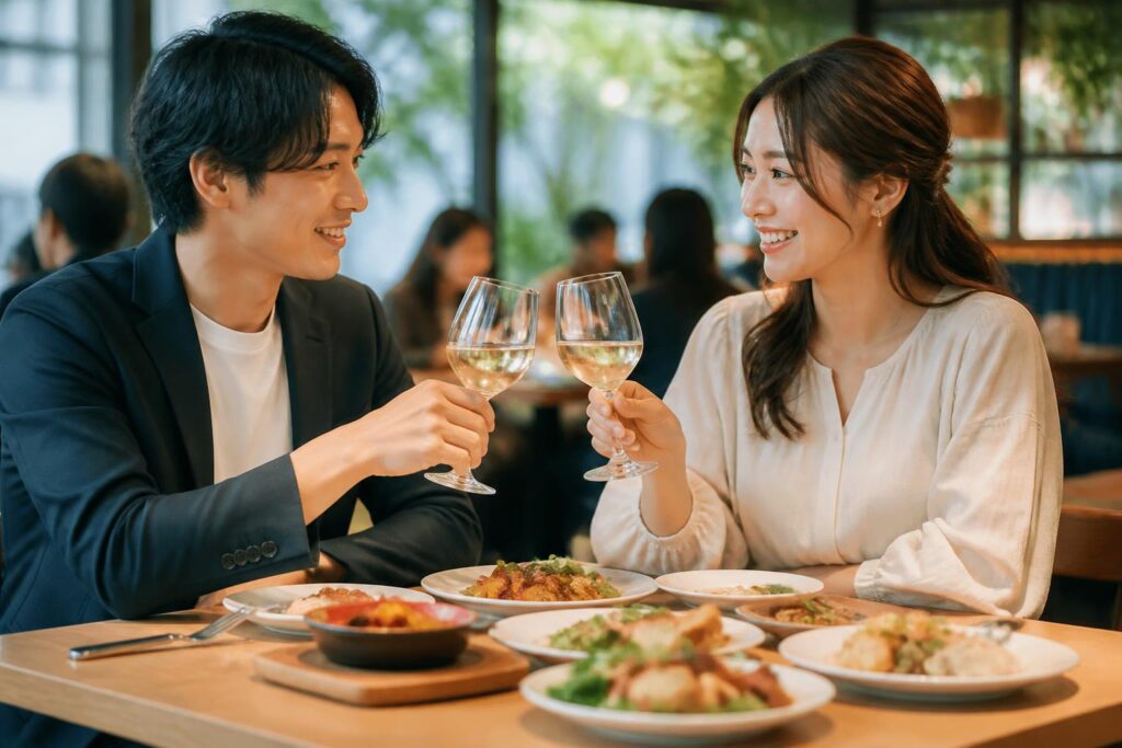 東京のデートにおすすめの特徴とは？