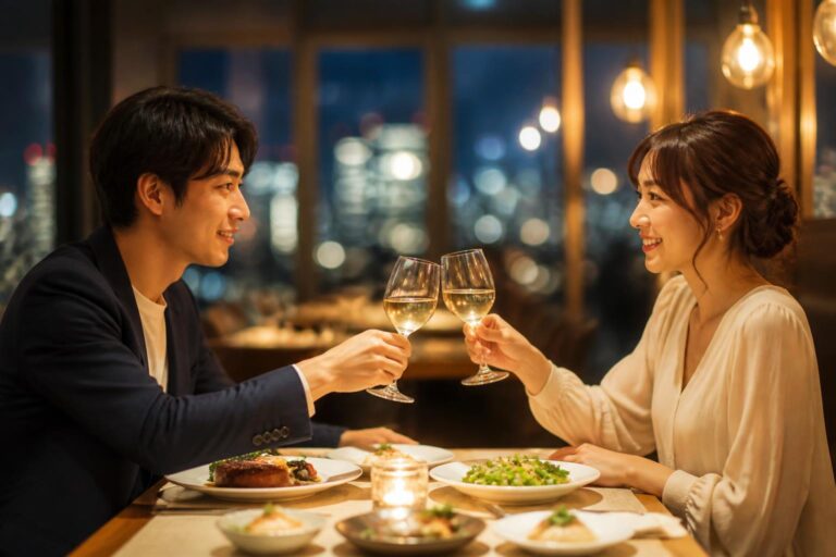 銀座アスターでの食事に必要なドレスコードは？