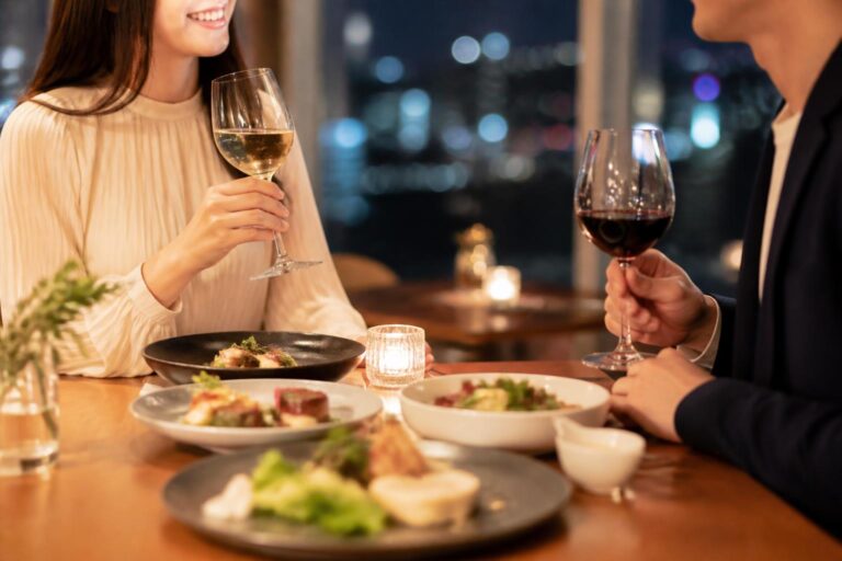 東京でコスパの良いディナーにおすすめのレストランは？
