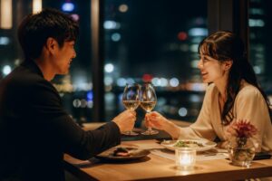 東京での誕生日デートにおすすめのランチスポットは？