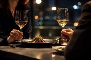 東京でおしゃれなデートランチはどこがおすすめ？