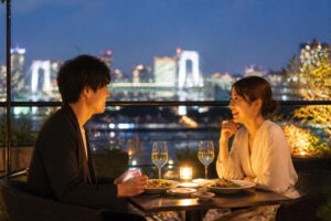 東京でのデート体験談はどれがおすすめ？