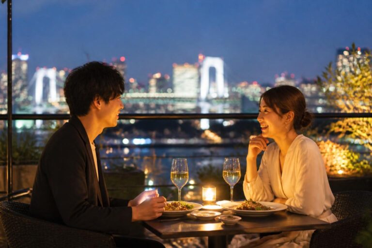 東京でのデート体験談はどれがおすすめ？