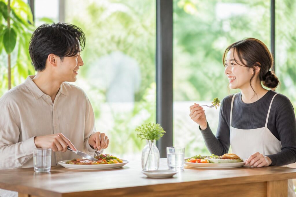 東京でデート向きのイタリアンはどこを予約すればいい?