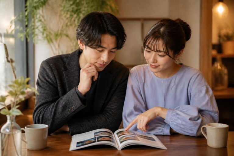 東京のデートでコース料理を楽しむ予算はいくら？