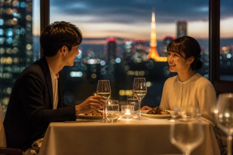 東京でデートに利用できる個室の焼肉店はどこ？
