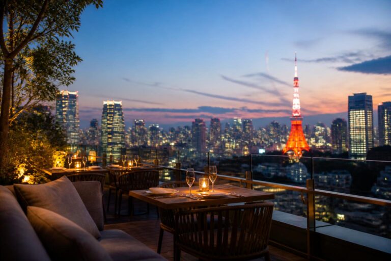 東京デートで失敗しないためのチェックリストは？