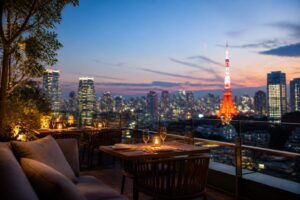 東京でデートに使える韓国料理店は？